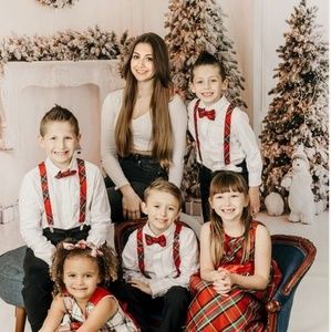 Meet your Posher, Sandra